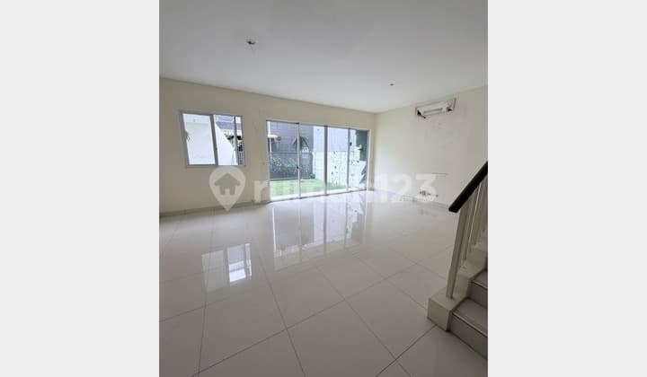 Bu! Jual Cepat Rumah Mewah Cluster Palm Spring Jgc - 4.5M Nego Sampai Jadi! (028)