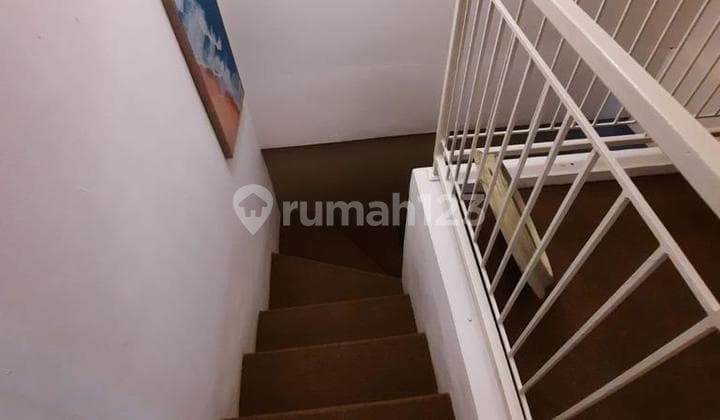 RUMAH FULL FURNISH DAERAH PULOGEBANG, NEGO! 030