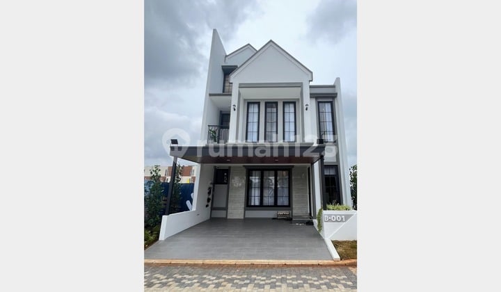Dijual Hunian Eksklusif di Perumahan Metland Menteng Cakung - Tipe 2 Lantai Hanya 900 Juta-An!!!