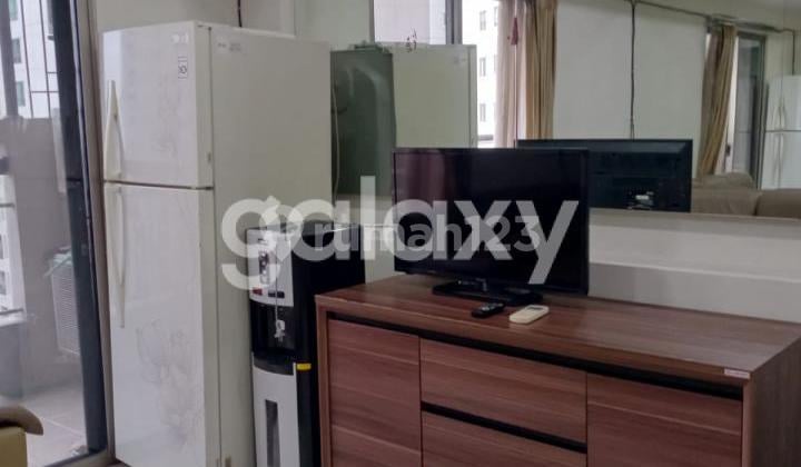 Waterplace Tower C 8th Floor Apartment