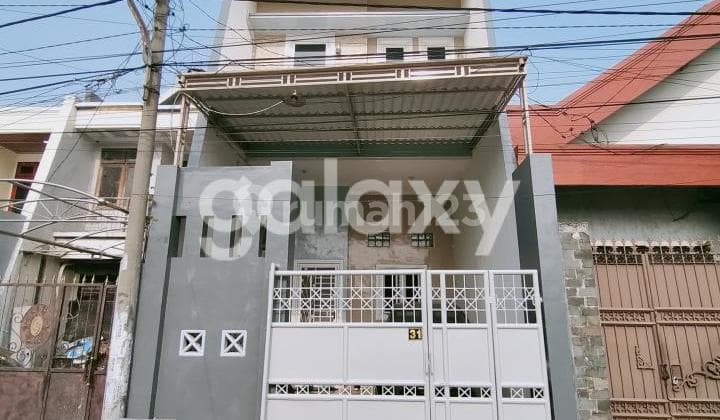 Rumah siap huni Lebak Rejo tidak perlu renovasi
