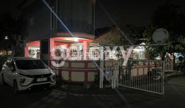 Harus Laku Bulan Ini !!! Jual Cepat Perum Deltasari Indah Sidoarjo