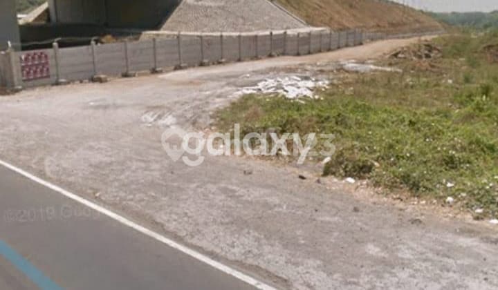 tanah desa lemahbang sukorejo dekat toll pandaan