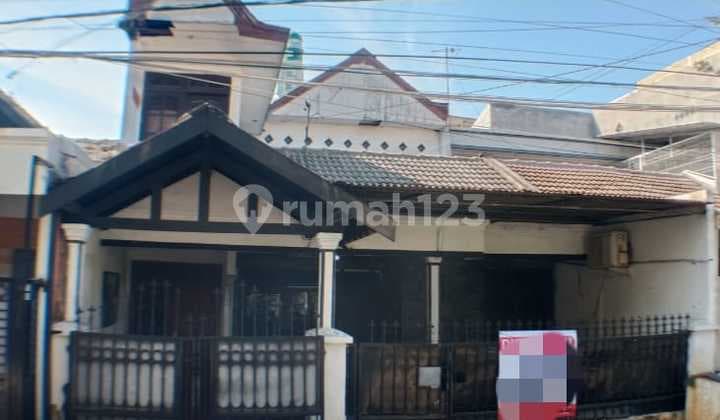 Rumah Luas Bendul Mrisi Permai Surabaya Kota