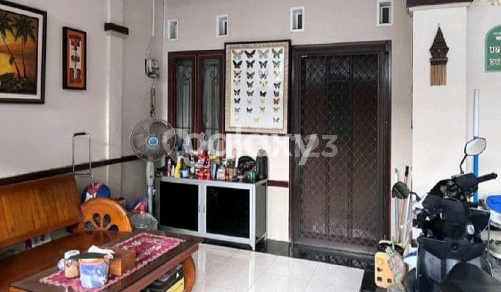 Rumah Siap Huni Di Rungkut Griya Pesona Asri