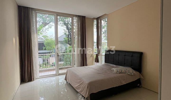 Rumah Siap.huni Furnish Royal Residence Surabaya Barat