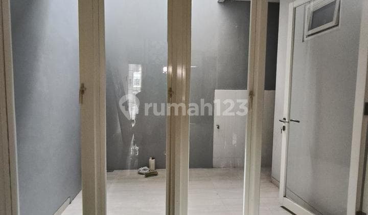 Rumah Siap.huni Citraland Taman Gapura