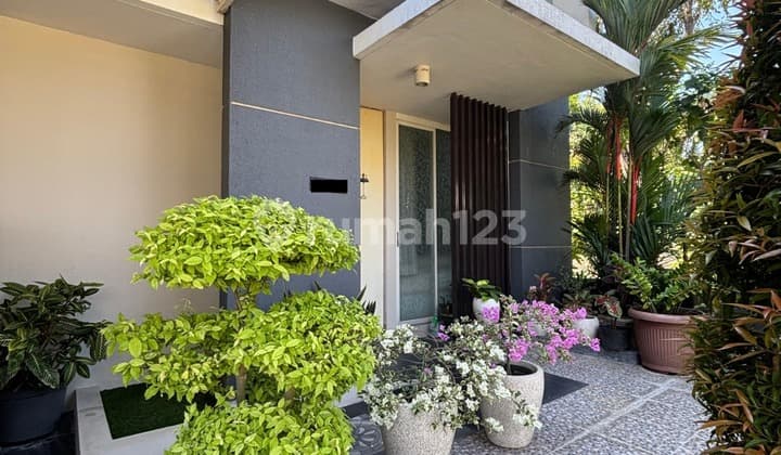 Rumah Siap.huni Citraland Bukit.golf