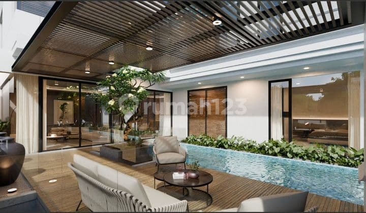 Rumah Baru 3.Lantai ******** Family Surabaya Barat