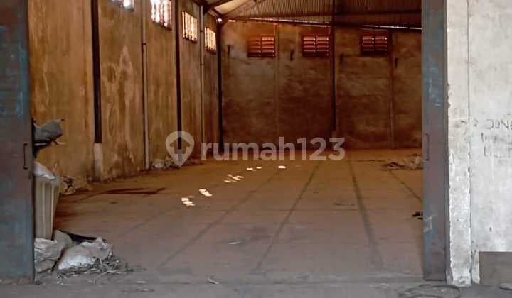 Gudang Siap.pakai Driyorejo Gresik Bebas Banjir