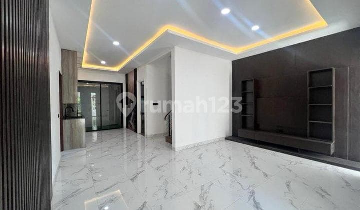 Rumah Furnish Siap.huni Citraland Utama