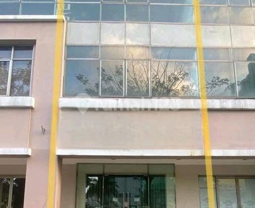 Ruko.d.jual.pakuwon.indah Dekat Ptc Hadap Raya Ciamik