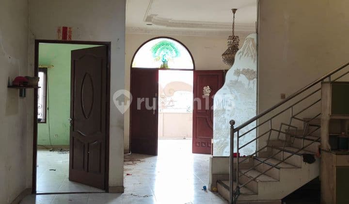 Rumah Komersial Raya Darmi Permai Cocok.untuk Usaha