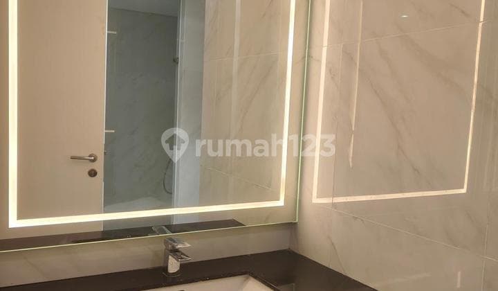 New Apartemen Vertu Ciputra World. Furnish