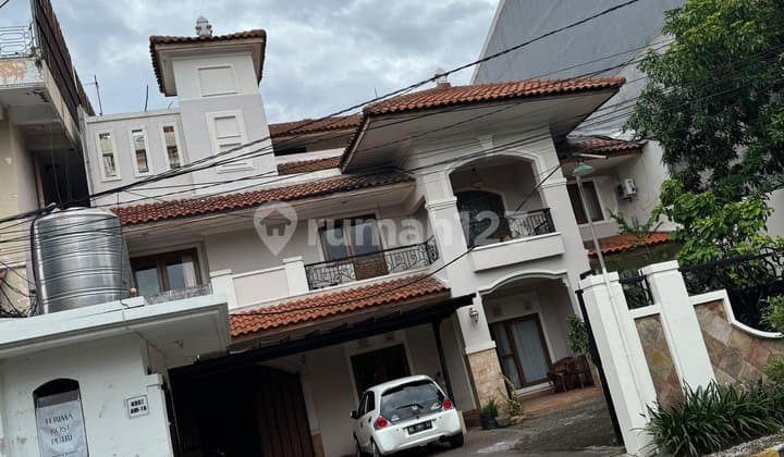 Rumah Cuan Kos2 Full.huni Surabaya Selatan 2 Lantai 47 Kamar