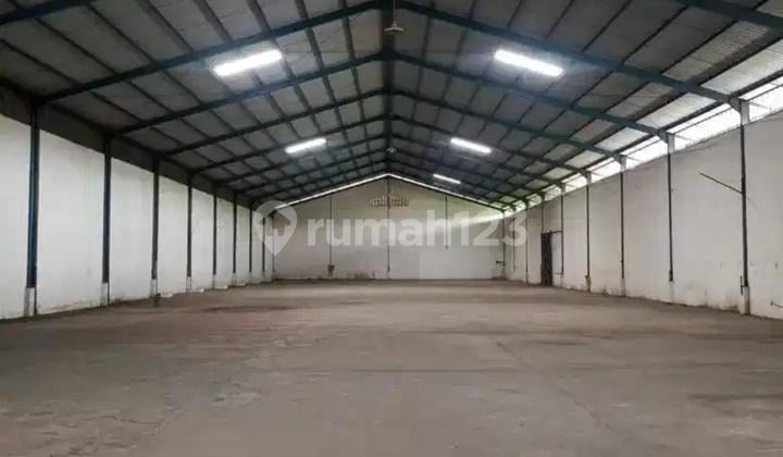 Gudang Bersih Siap.pakai Sidoarjo.gedangan