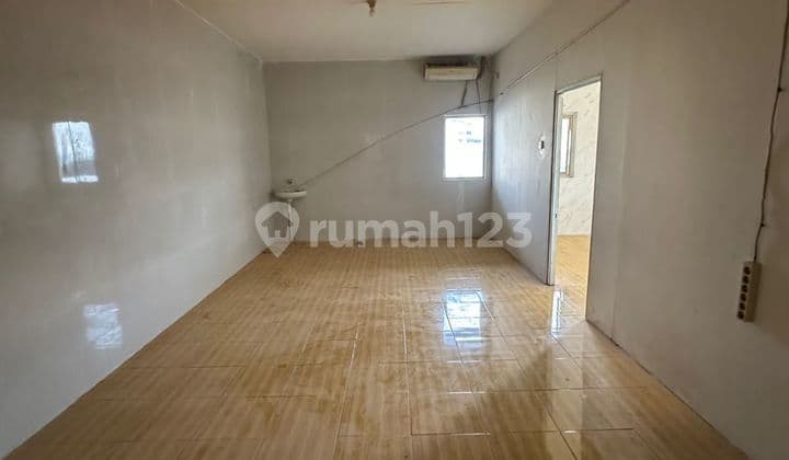 Gudang Industri Margomulyo Surimulia Siap Pakai Bebas Banjir