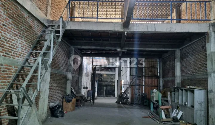 For Rent: Former Workshop Warehouse, Jalan Usaha Raya, Kepatihan, Menganti, Gresik For Rent: Former Workshop Warehouse, Jalan Usaha Raya, Kepatihan, Menganti, Gresik