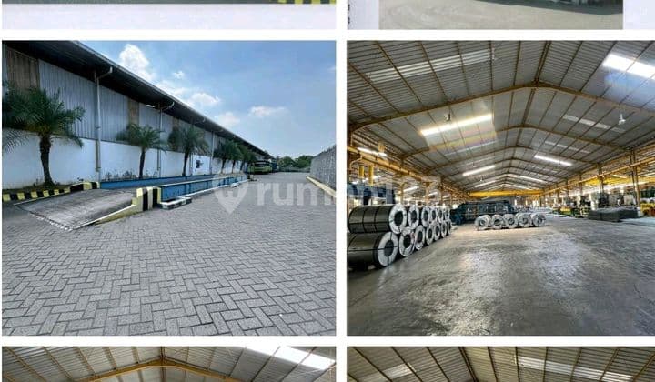 Pabrik Palemwatu Gresik.bagus Siap.pakai