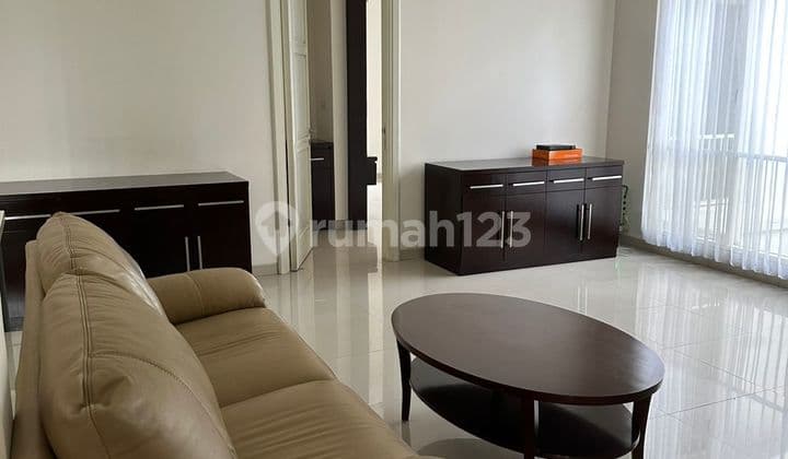 Rumah Siap Huni Apik Furnish Citraland Utama