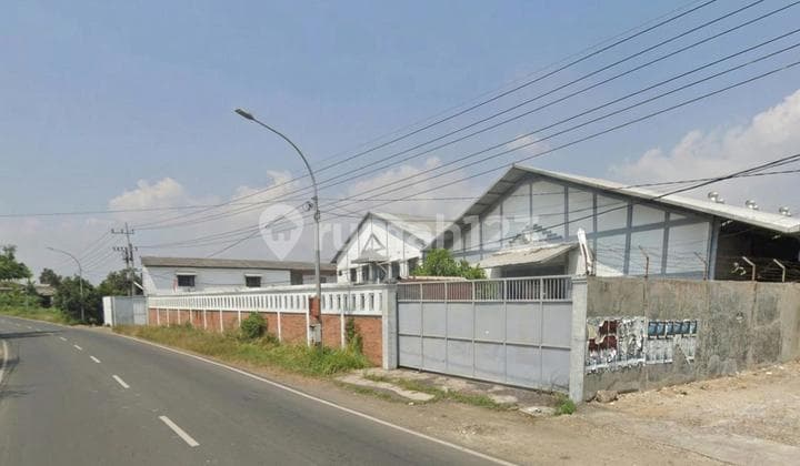 Warehouse.cheap Raya Cerme Gresik Ready.to.use