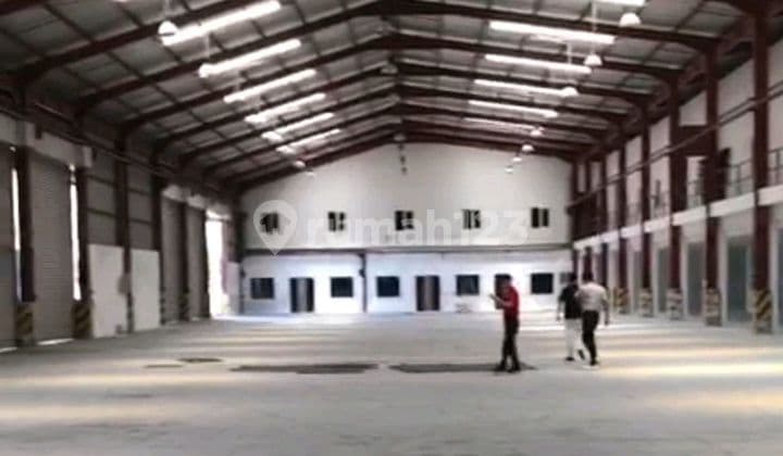 Gudang Siap Pakai Tambak.sawah Rungkut Sidoarjo