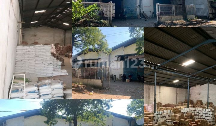 Warehouse ******** ******** Sungkono Warehouse ******** ******** Sungkono