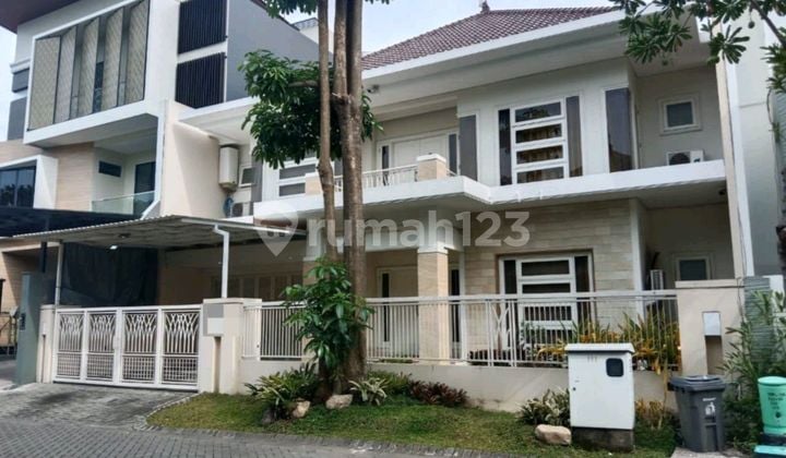 Modern 2-Storey House Ready for Occupancy ******** Flood-Free