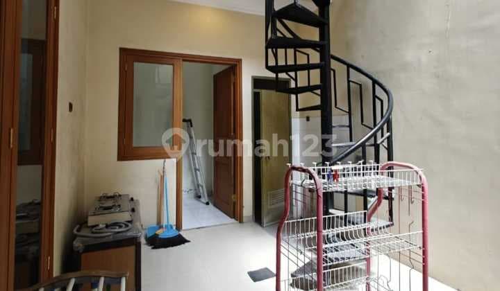 Rumah Siap.huni.2 Lantai Citraland Utama Siap Huni