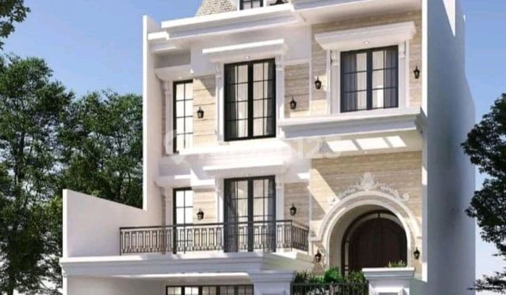 New Private Lift House Citraland Utama