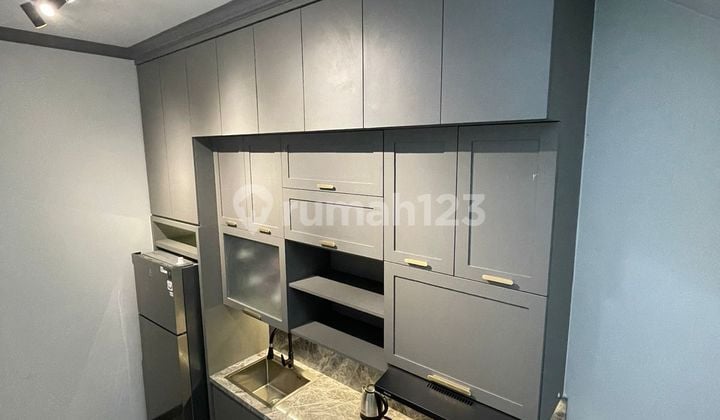 Nice New House Alana Tambak Oso Waru Sidoarjo