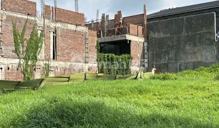 Kavling Favorite Siap.bangun Graha Family Blok.o Kavling Favorite Siap.bangun Graha Family Blok.o