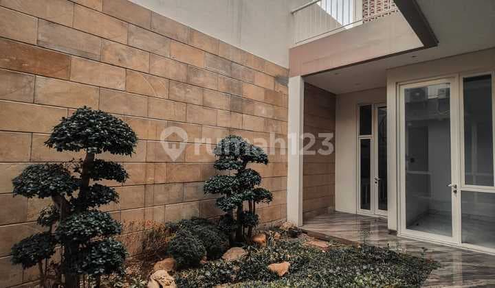 Rumah Siap.huni Pakuwon.indah Cluster Favorite