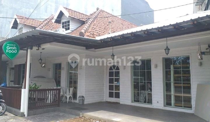 Rumah Komersial.bawah Aprasial Raya Gubeng