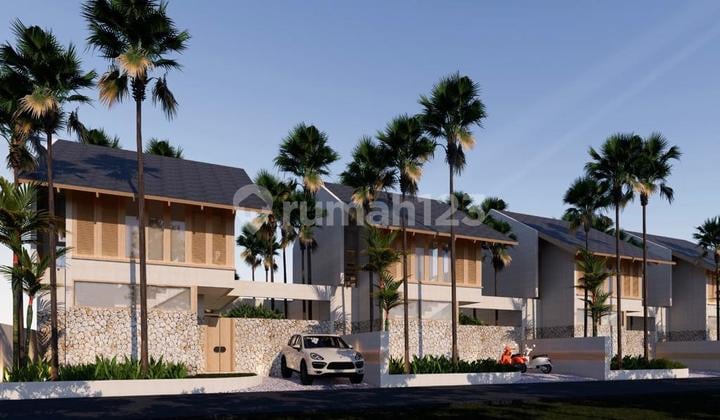 Villa.asri.siap.huni Jimbaran Bali