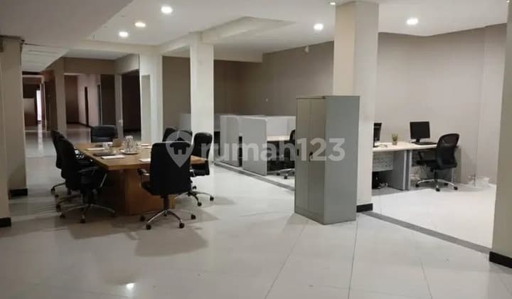 Rumah Komersial Siap.pakaai Raya Diponegoro Surabaya Pusat