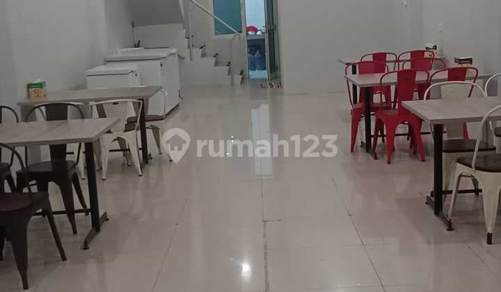 Ruko Komersial.raya Merr Surabaya.timur