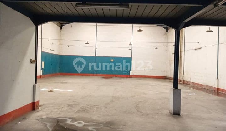 Gudang Raya Buduran Sidoarjo.siap.pakai