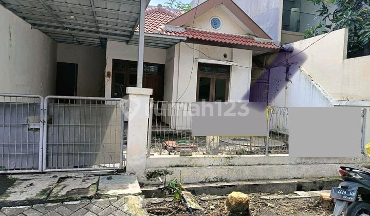 Rumah Hitung Tanah Surabaya Timur Araya Galaxy.bumi Permai Rumah Hitung Tanah Surabaya Timur Araya Galaxy.bumi Permai