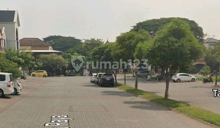 Commercial Land near Citraland Market, Puspa Raya Park.