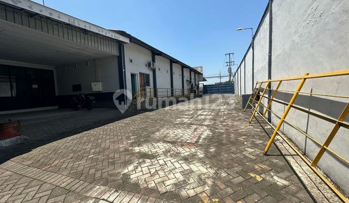 Gudang Workshop.gempol.pasuruan.siap.pakai