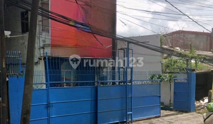 Gudang Raya Daan Mogot Harga Bawah Pasar Siap.pakai