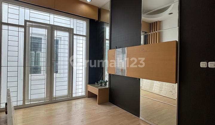 Rumah Siap.huni Citraland Utama Modern Semi Furnish