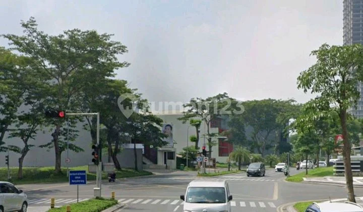 Commercial Plot Raya Taman.gapura Near Honda Showroom Citraland Utama Commercial Plot Raya Taman.gapura Near Honda Showroom Citraland Utama