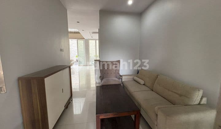 Furnished House at Raya Royal Residence, West Surabaya