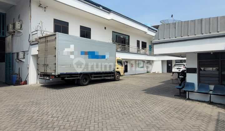 Warehouse ********.margomulyo West Surabaya