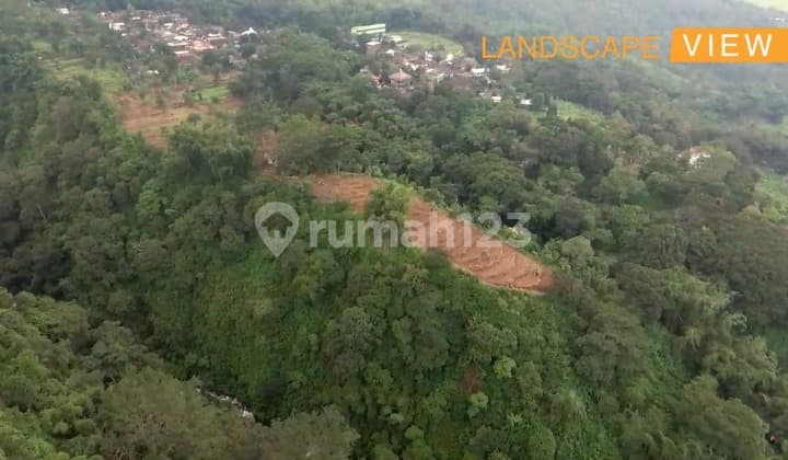 Tanah Pariwisata Berkembang Mojokerto Pacet