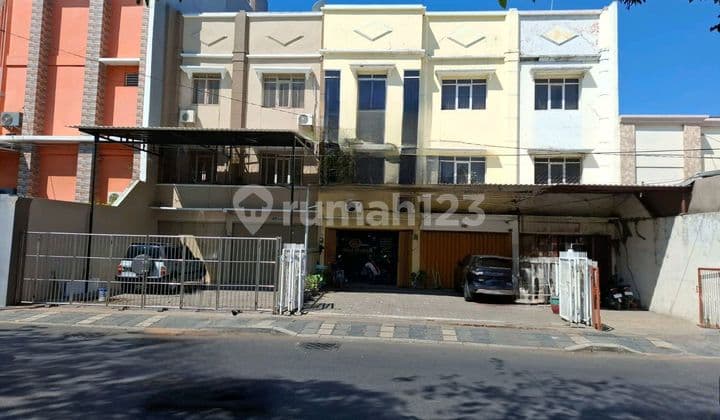 3.ruko Jejer Jadi 1.pusat Kota Raya Arjuna