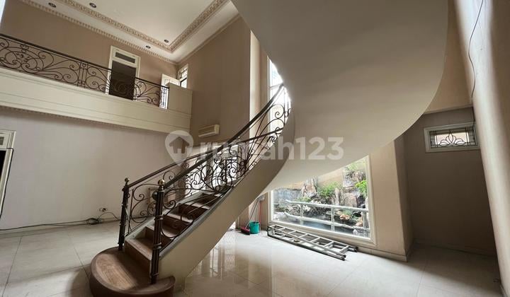 Rumah Kawasan.elita Graha Ffamily Siap Pakai Surabaya Selatan