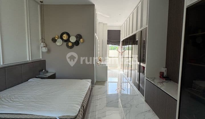 Rumah Baru Minimalis Harga Nego Pakuwon Indah Imperial.golf